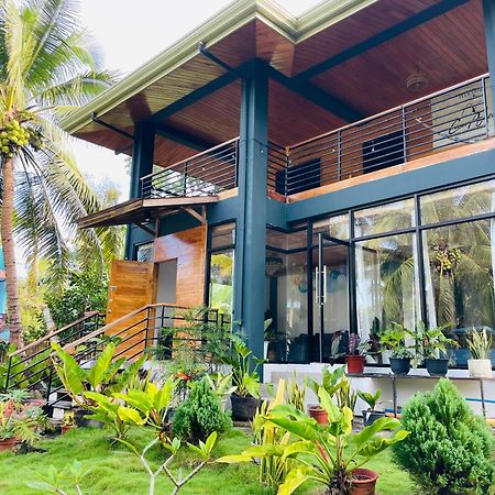 Bed and Breakfast Casa Aguelo Carmen  Exterior foto